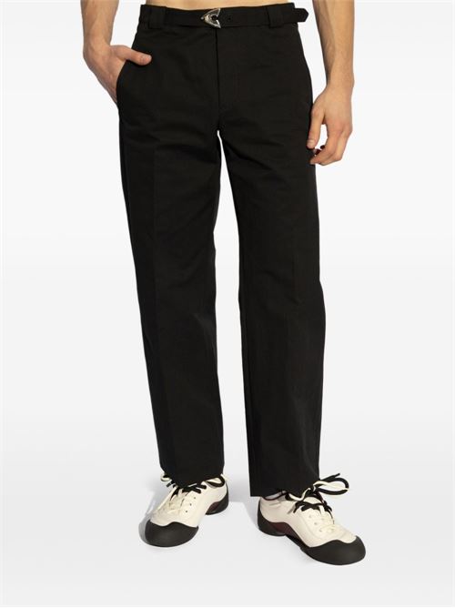 Tailored trousers ALEXANDER MCQUEEN | 809140QSAA91000